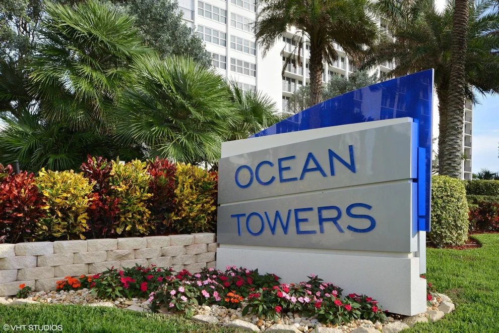 Unit for sale at 2800 S Ocean Boulevard, Boca Raton, FL 33432