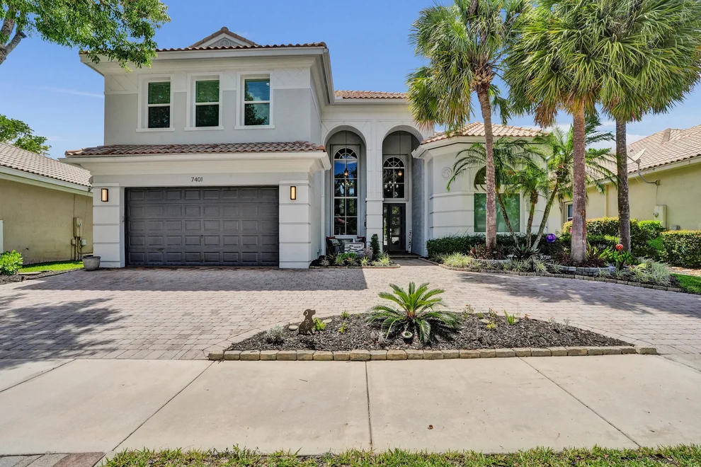 Unit for sale at 7401 NW 115th Terrace, Parkland, FL 33076