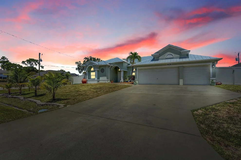 Unit for sale at 1085 SW Consolata Avenue, Port St Lucie, FL 34953