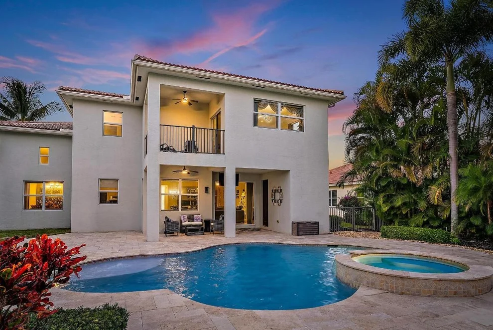 Unit for sale at 160 Umbrella Place, Jupiter, FL 33458