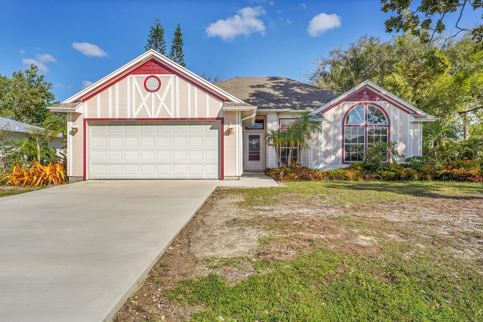 Unit for sale at 1711 SE Lorraine Street, Port St Lucie, FL 34952