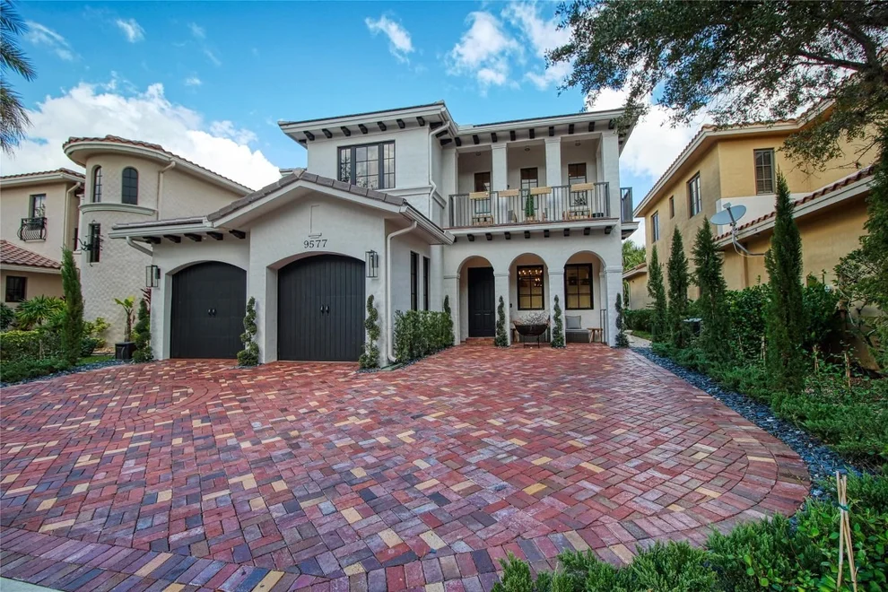 Unit for sale at 9577 Cinnamon Court, Parkland, FL 33076