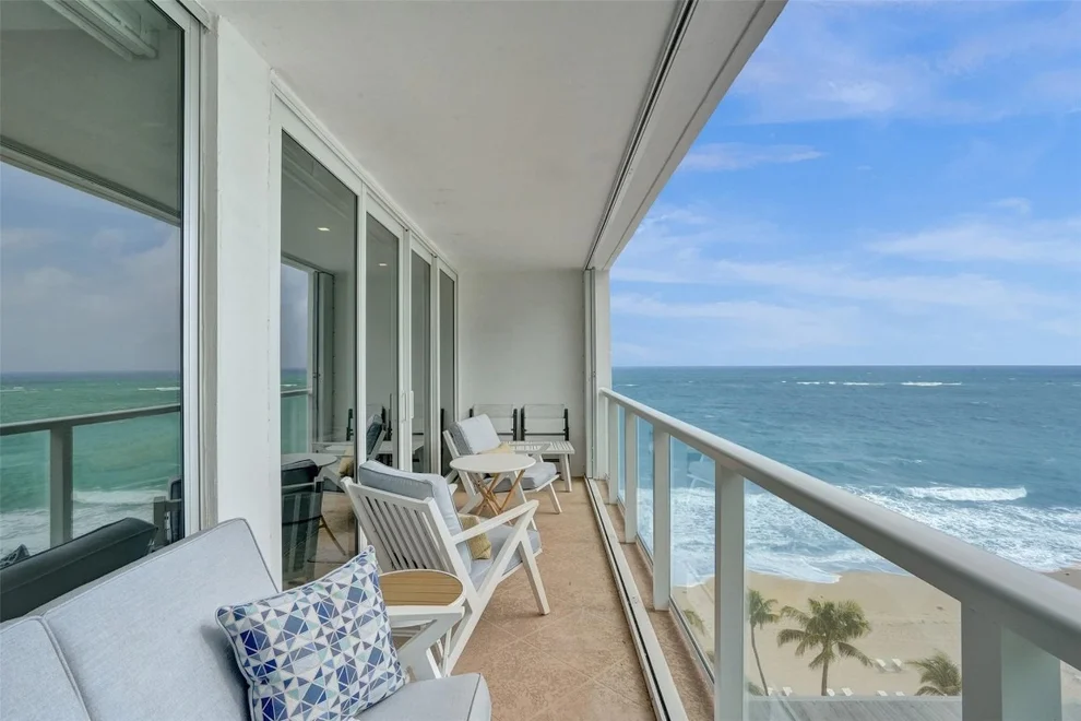 Unit for sale at 4300 N Ocean Boulevard, Fort Lauderdale, FL 33308