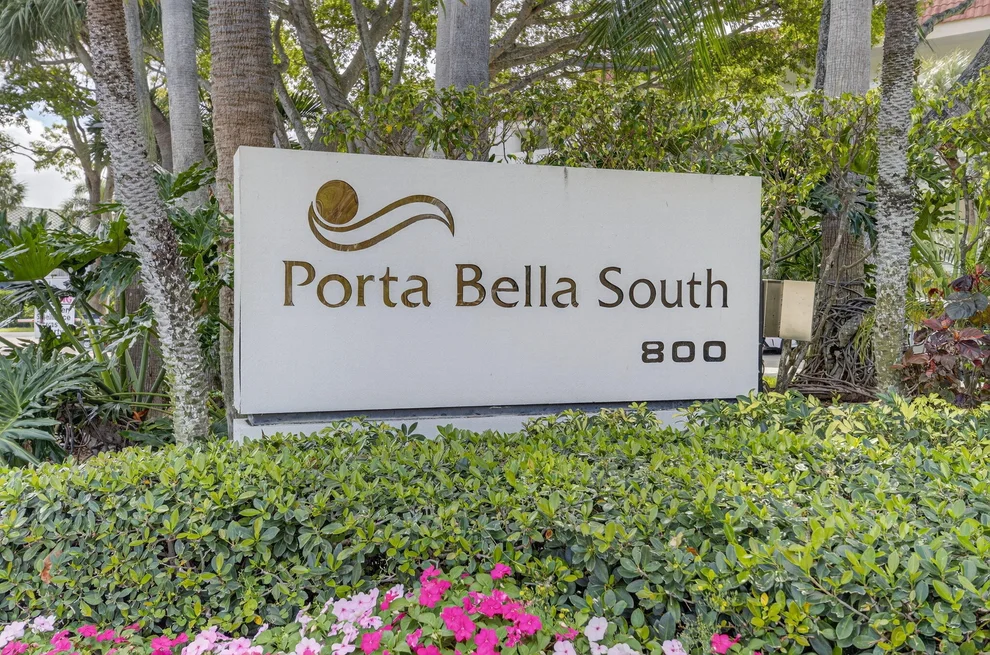 Unit for sale at 800 Jeffery Street, Boca Raton, FL 33487