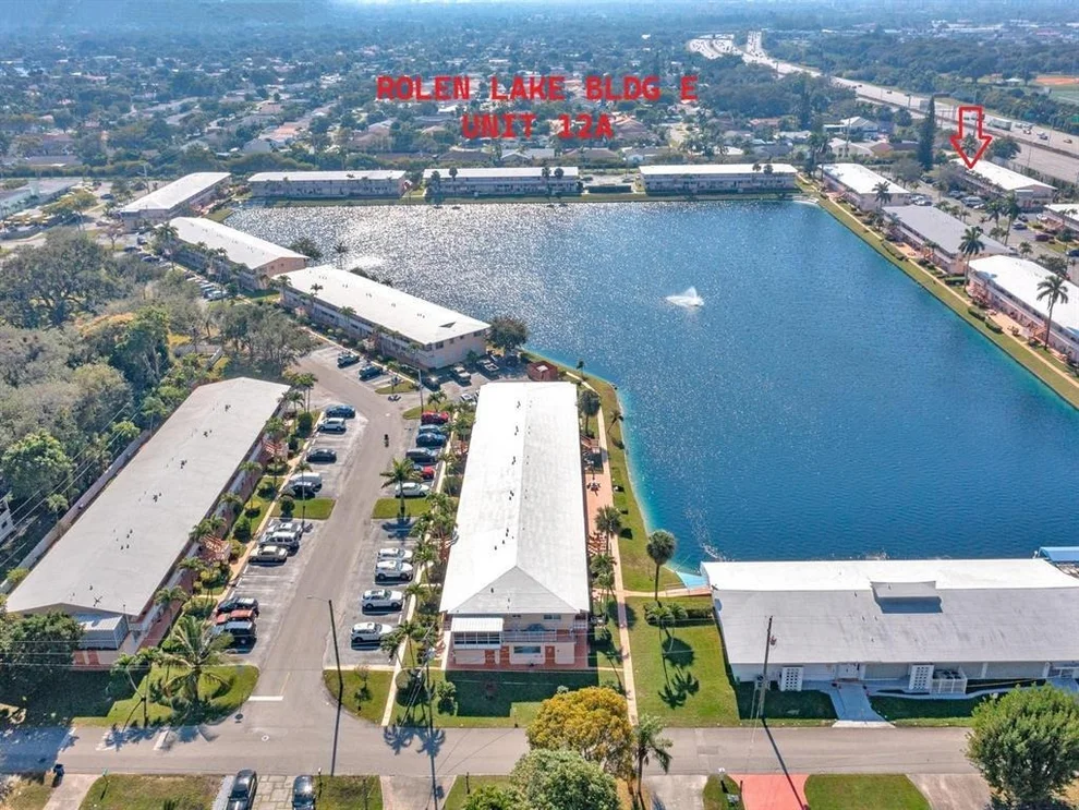 Unit for sale at 1000 SW 11th Avenue, Hallandale Beach, FL 33009