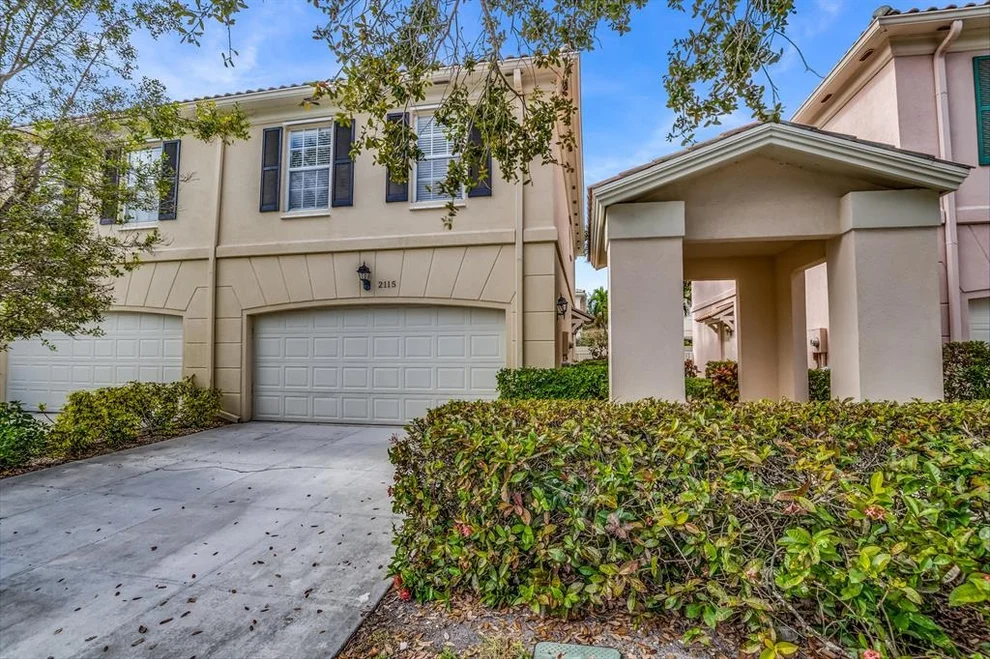 Unit for sale at 2115 Tigris Drive, West Palm Beach, FL 33411