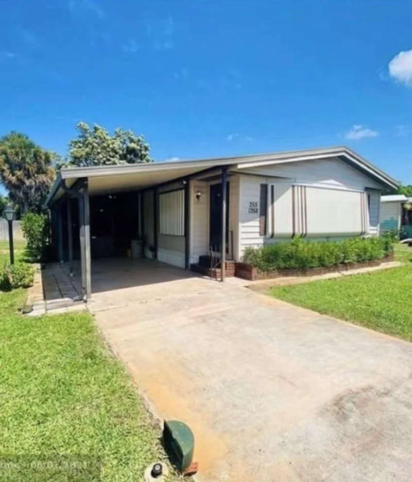 Unit for sale at 1268 Cathy Drive, West Palm Beach, FL 33409