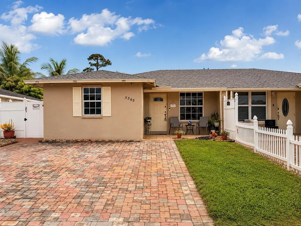 Unit for sale at 5365 Cannon Way, West Palm Beach, FL 33415