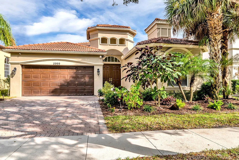 Unit for sale at 2999 Shaughnessy Drive, Wellington, FL 33414