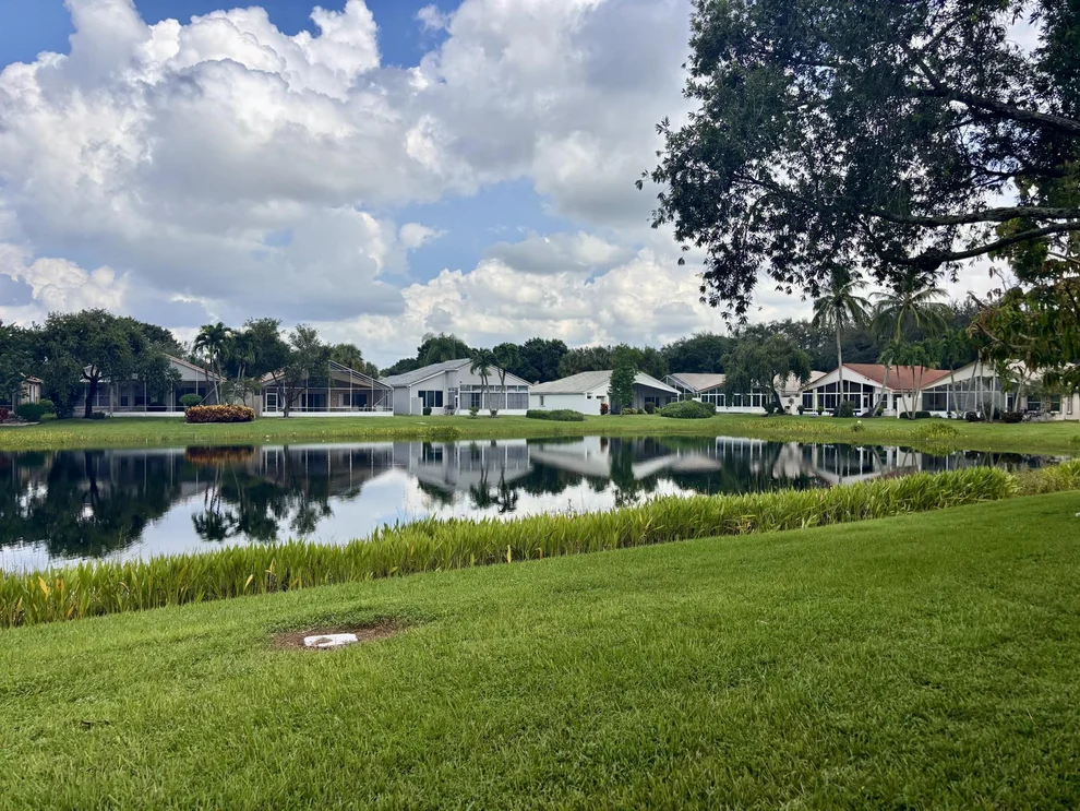 Unit for sale at 11419 Deleon Circle, Boynton Beach, FL 33437