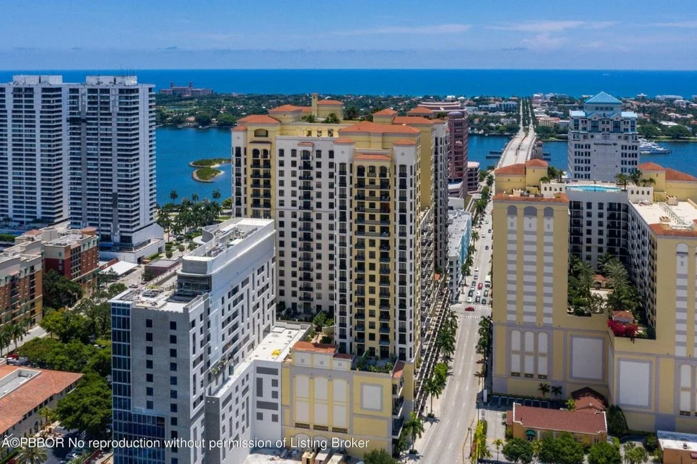 Unit for sale at 701 S Olive Avenue, West Palm Beach, FL 33401