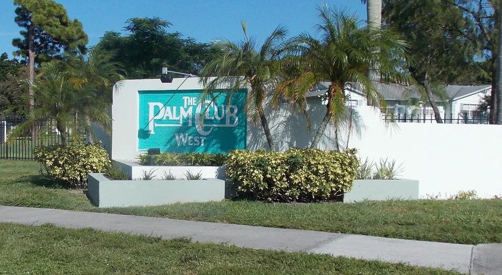 Unit for sale at 3618 Alder Drive, West Palm Beach, FL 33417