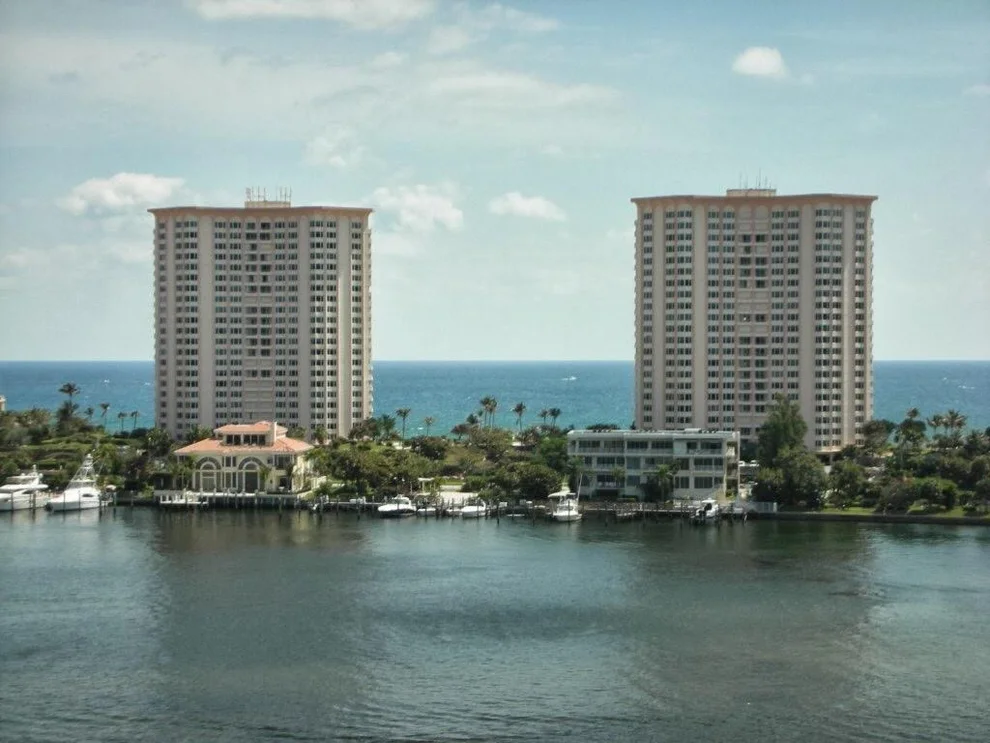Unit for sale at 500 S Ocean Boulevard, Boca Raton, FL 33432