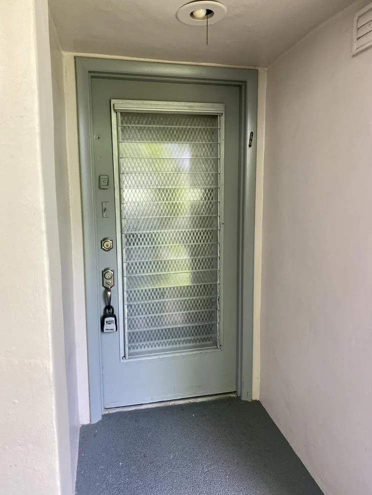 Unit for sale at 52 Piedmont B, Delray Beach, FL 33484