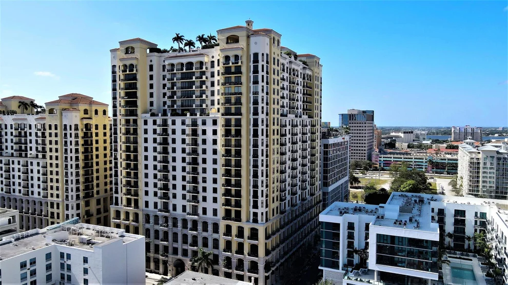 Unit for sale at 701 S Olive Avenue, West Palm Beach, FL 33401