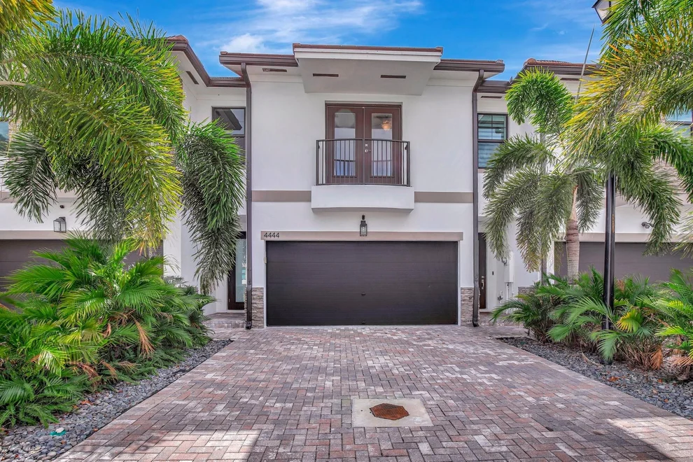 Unit for sale at 4444 E Aqua Bella Lane, Dania Beach, FL 33312
