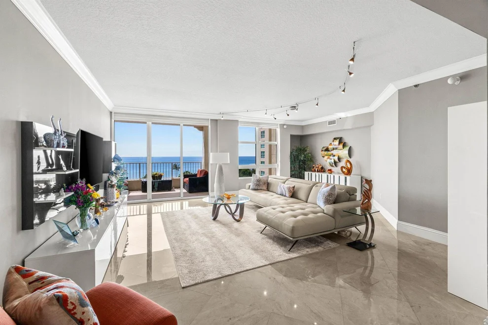 Unit for sale at 3740 S Ocean Boulevard, Highland Beach, FL 33487