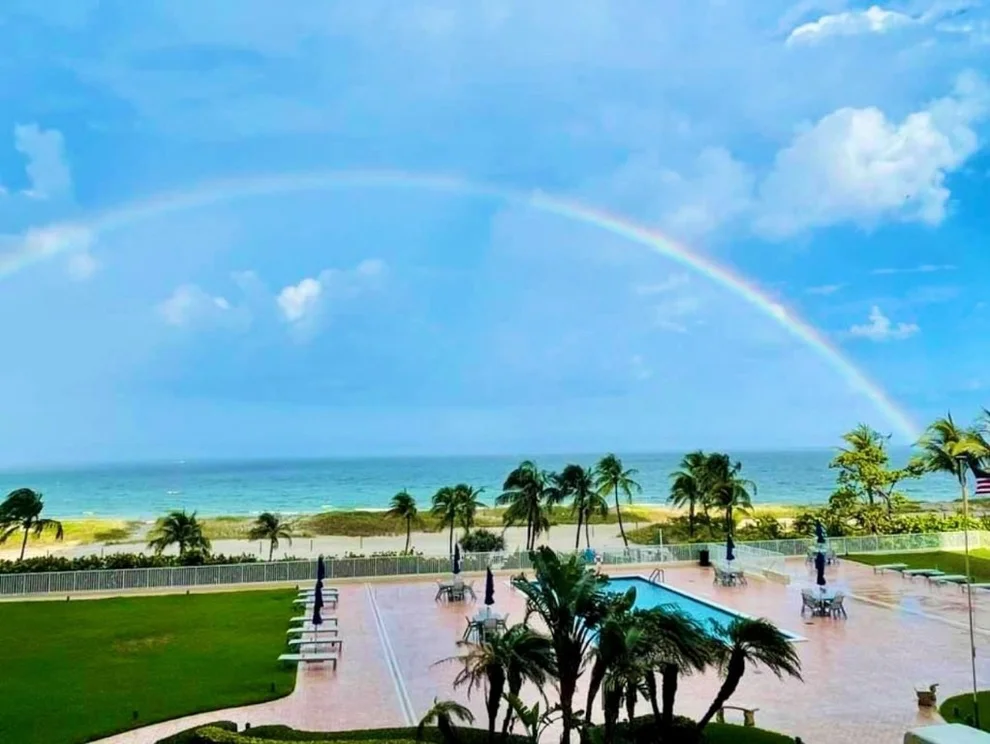 Unit for sale at 750 N Ocean Boulevard, Pompano Beach, FL 33062