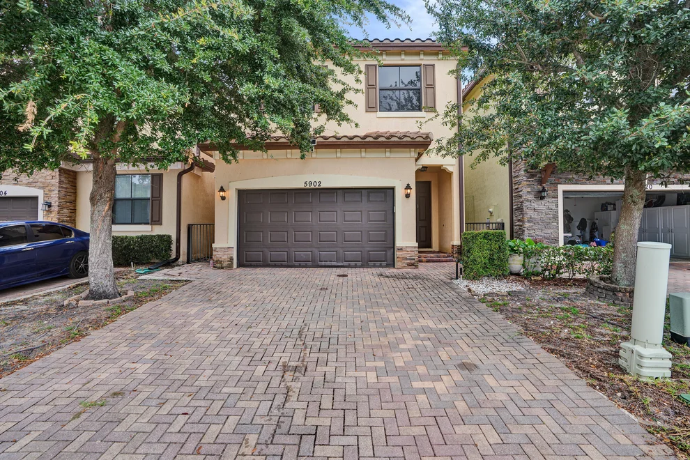 Unit for sale at 5902 NW 46th Lane, Tamarac, FL 33319