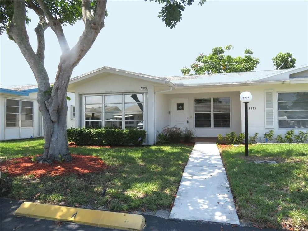 Unit for sale at 8557 NW 10th Street, Plantation, FL 33322