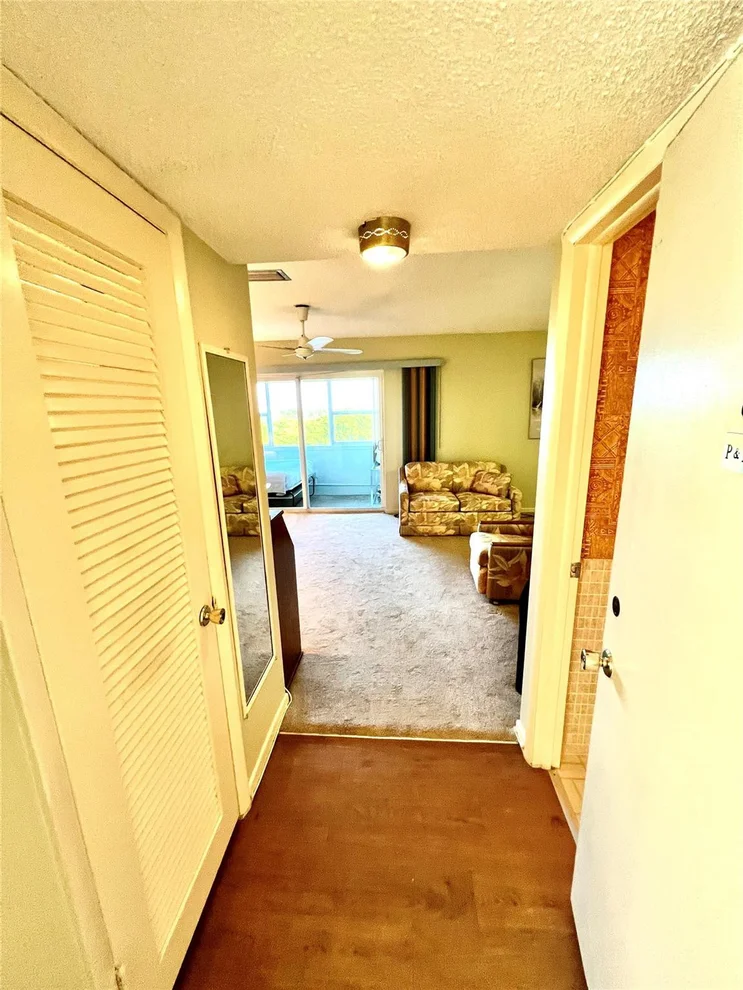 Unit for sale at 1701 Buchanan Street, Hollywood, FL 33020