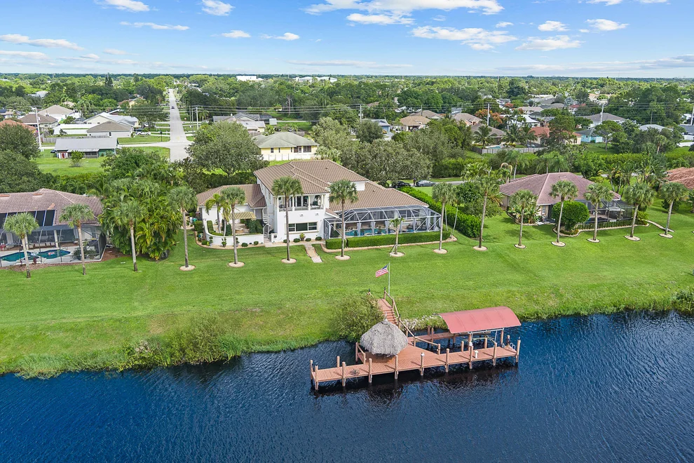 Unit for sale at 2618 SW River Shore Drive, Port St Lucie, FL 34984