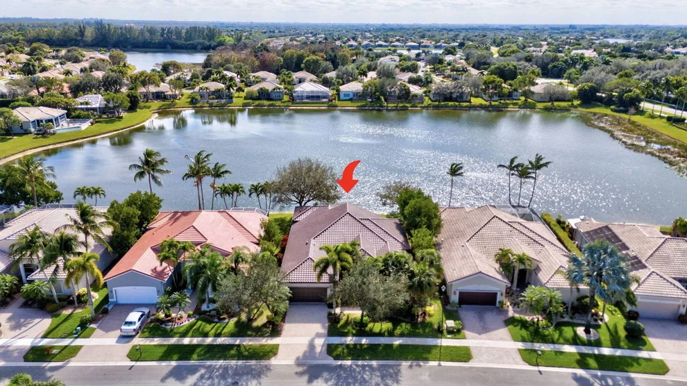 Unit for sale at 9622 Bergamo Street, Lake Worth, FL 33467