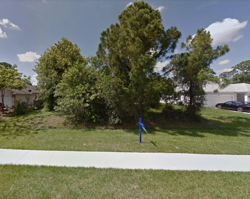 Unit for sale at 155 SW Tulip Boulevard, Port St Lucie, FL 34952