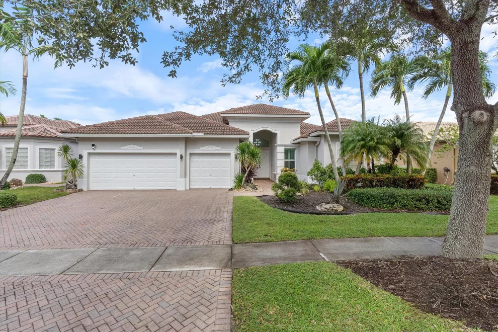 Unit for sale at 4145 Cedar Creek Ranch Circle, Lake Worth, FL 33467