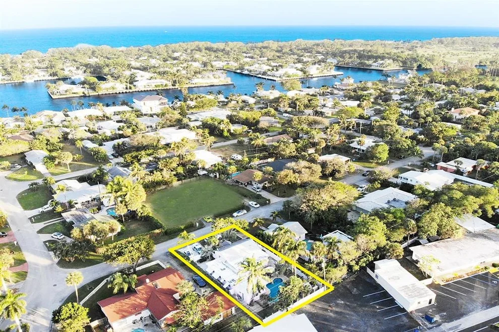 Unit for sale at 3218 Palm Drive, Delray Beach, FL 33483