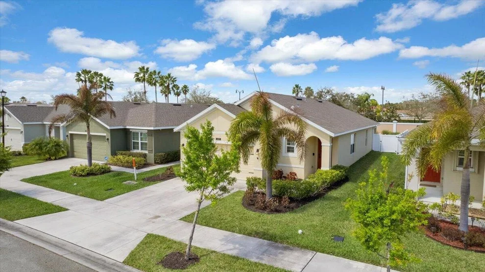 Unit for sale at 11190 SW Hadley Street, Port St Lucie, FL 34987