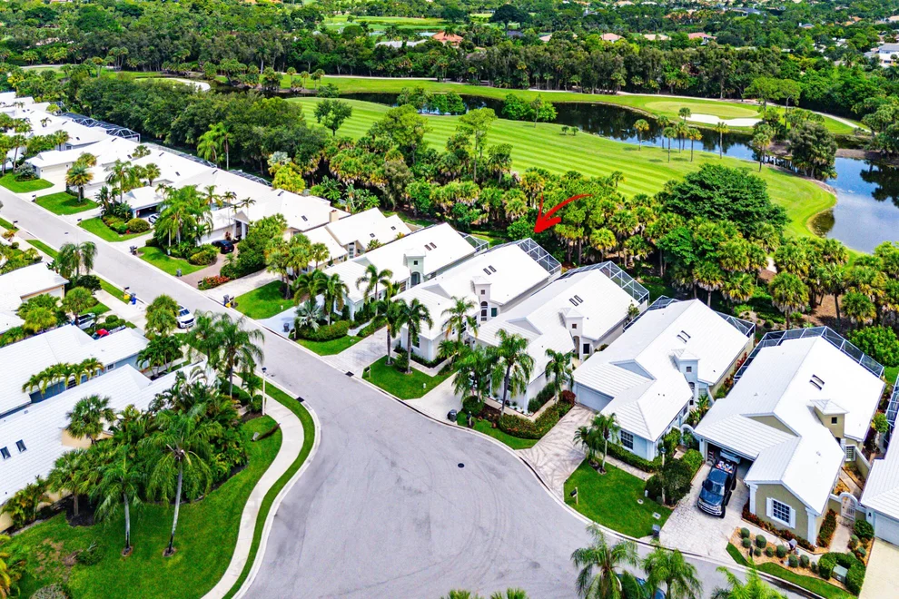 Unit for sale at 9101 Baybury Lane, West Palm Beach, FL 33411