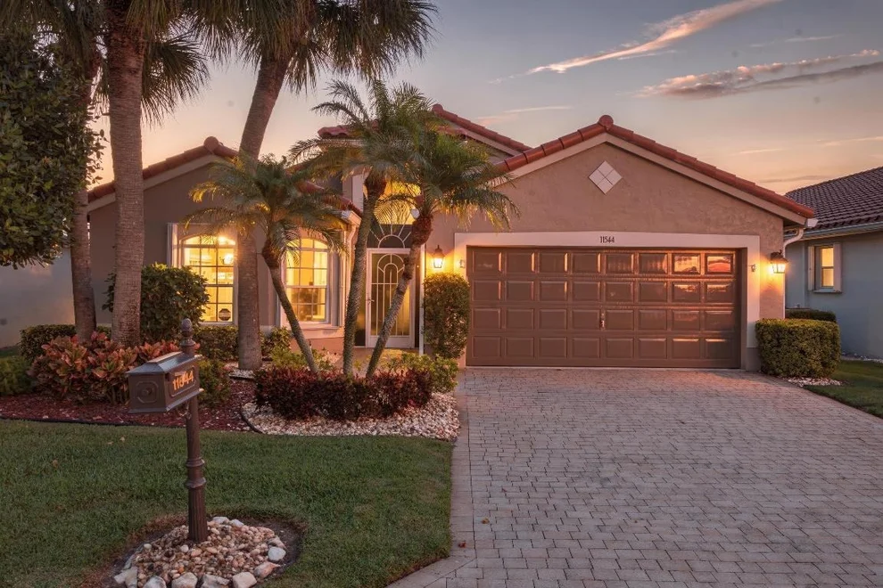 Unit for sale at 11544 Pallas Drive, Boynton Beach, FL 33437