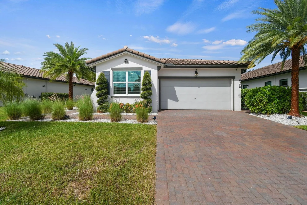 Unit for sale at 3558 Haldin Place, Royal Palm Beach, FL 33411