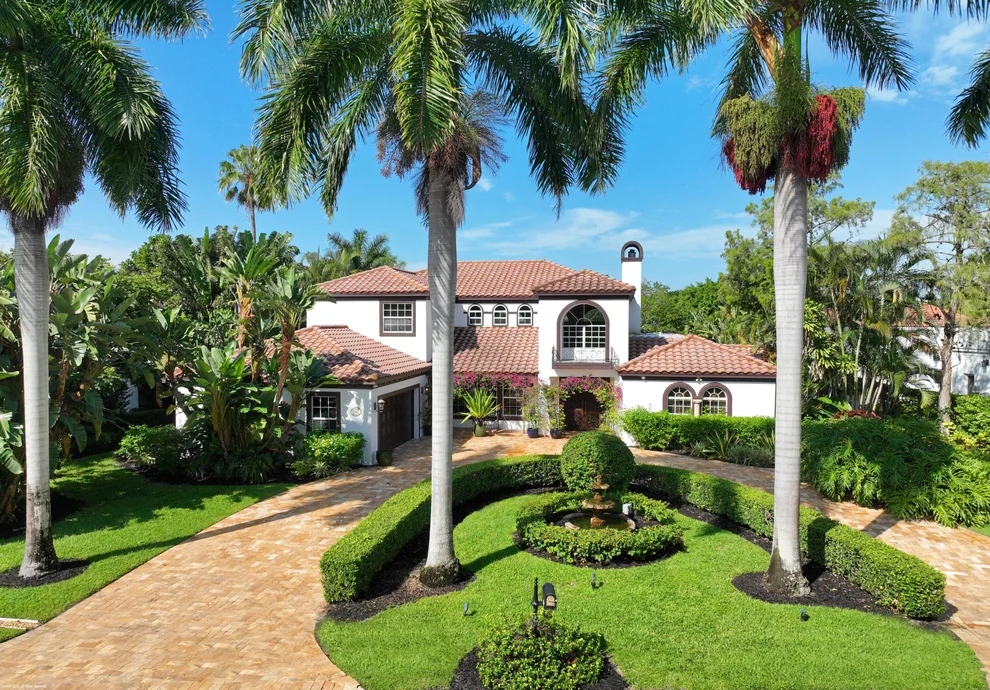 Unit for sale at 2336 Golf Brook Drive, Wellington, FL 33414