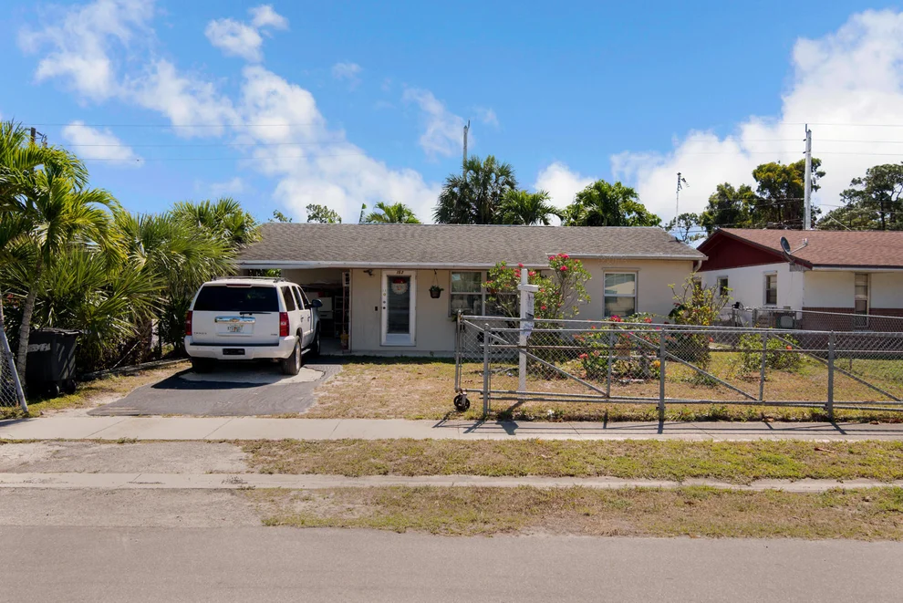 Unit for sale at 152 Jackson Avenue, Greenacres, FL 33463