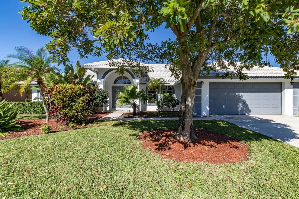 Unit for sale at 2477 Stonegate Drive, Wellington, FL 33414