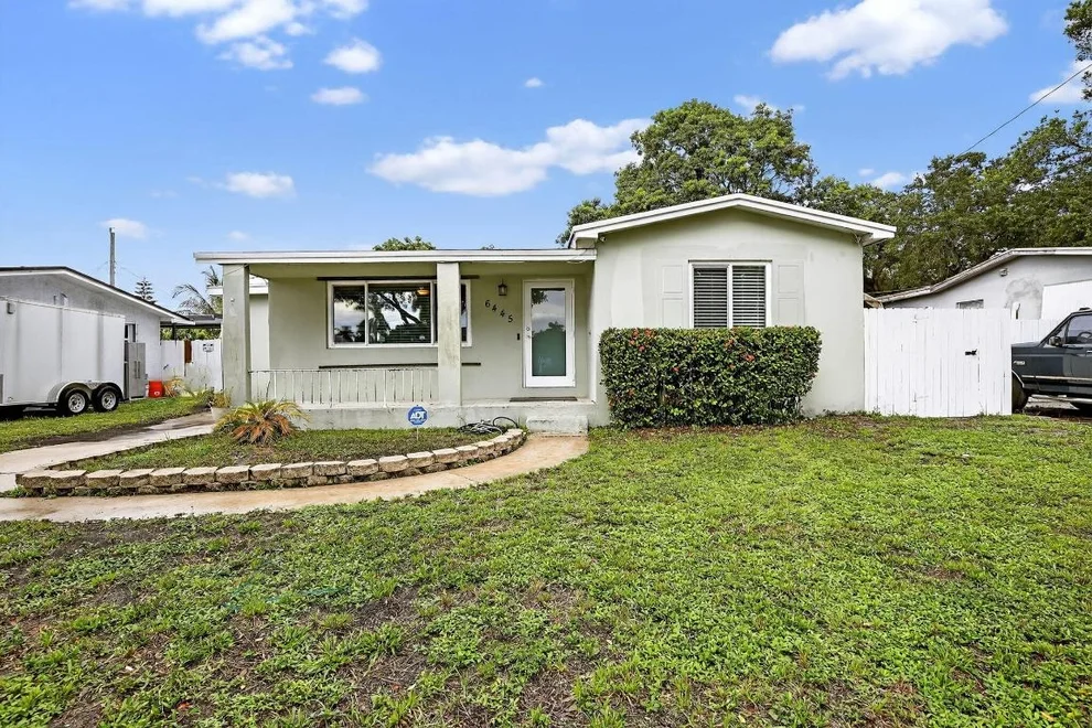 Unit for sale at 6445 Charleston Street, Hollywood, FL 33024