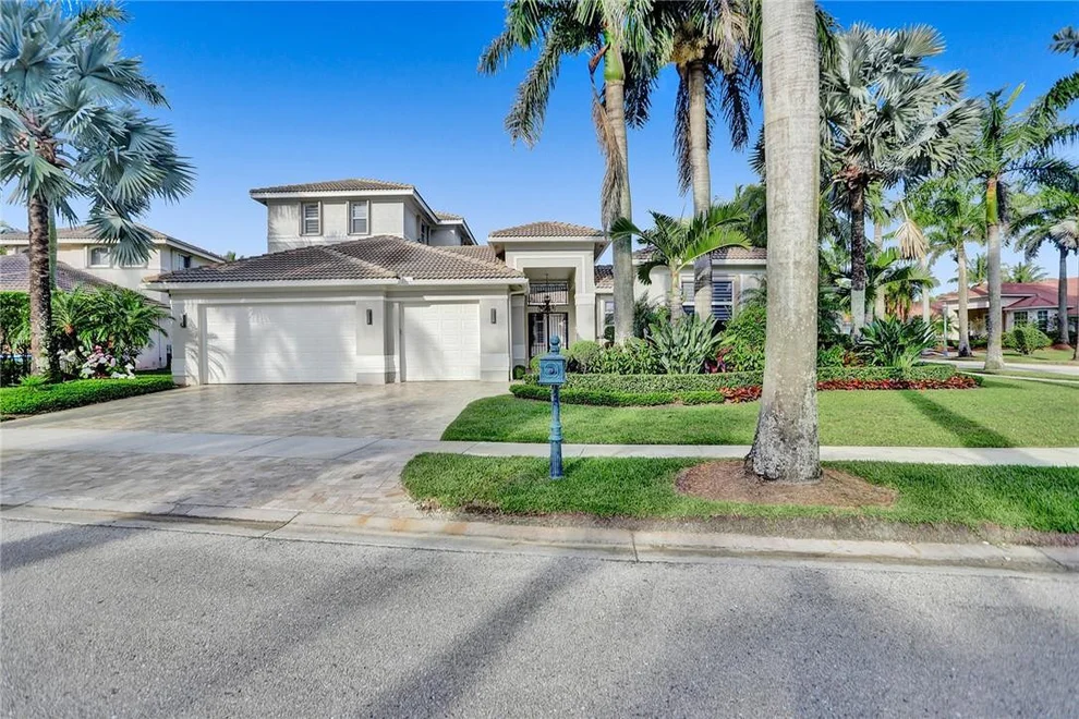 Unit for sale at 1501 Victoria Isle Way, Weston, FL 33327