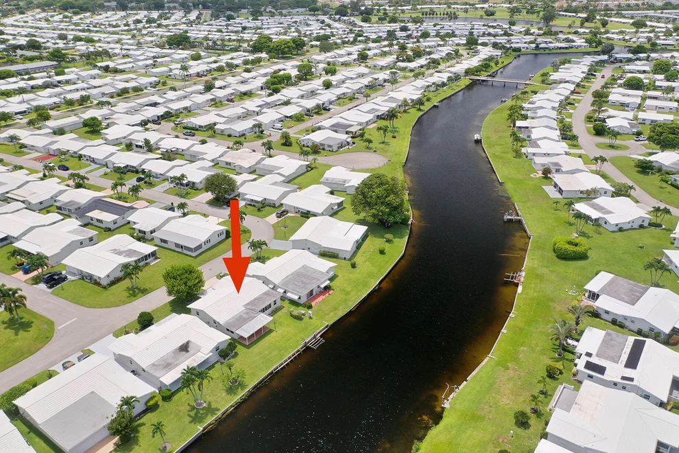 Unit for sale at 804 SW 15th Street, Boynton Beach, FL 33426