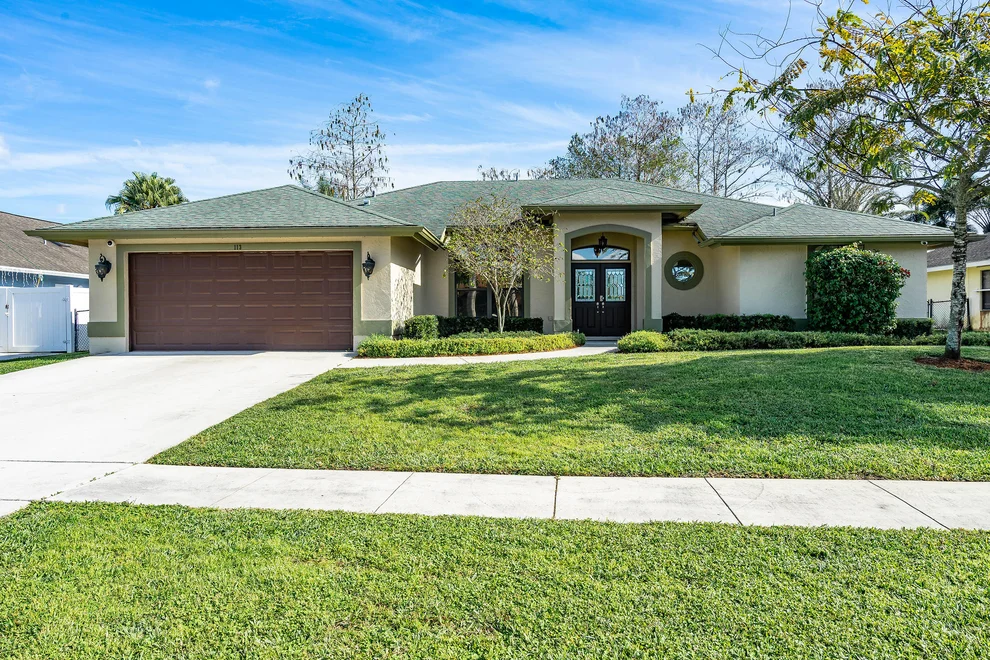 Unit for sale at 113 Van Gogh Way, Royal Palm Beach, FL 33411