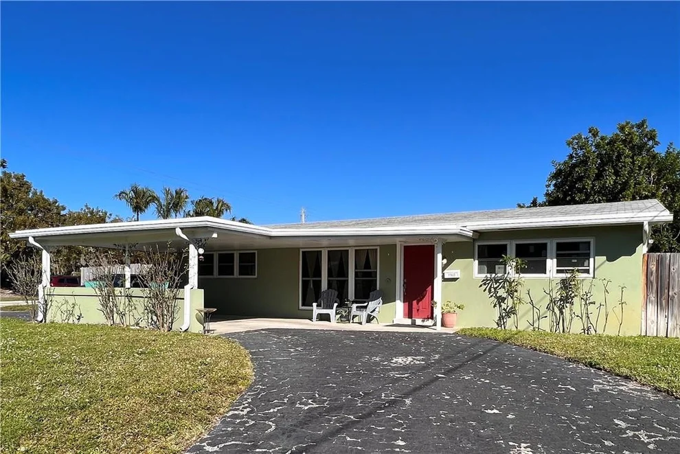 Unit for sale at 4460 NE 19th Avenue, Oakland Park, FL 33308