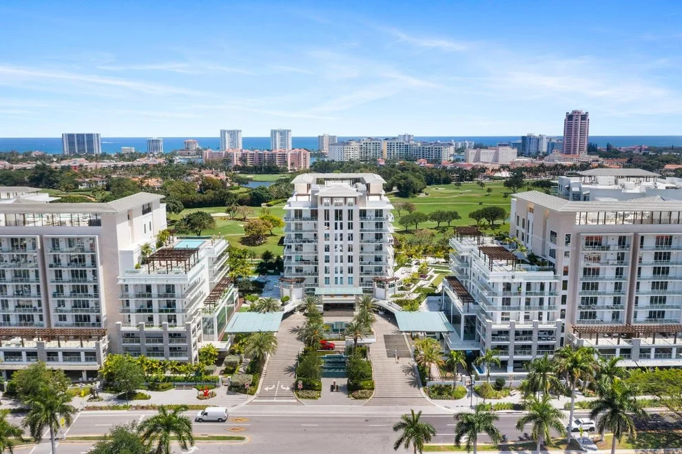 Unit for sale at 210 SE Mizner Boulevard, Boca Raton, FL 33432