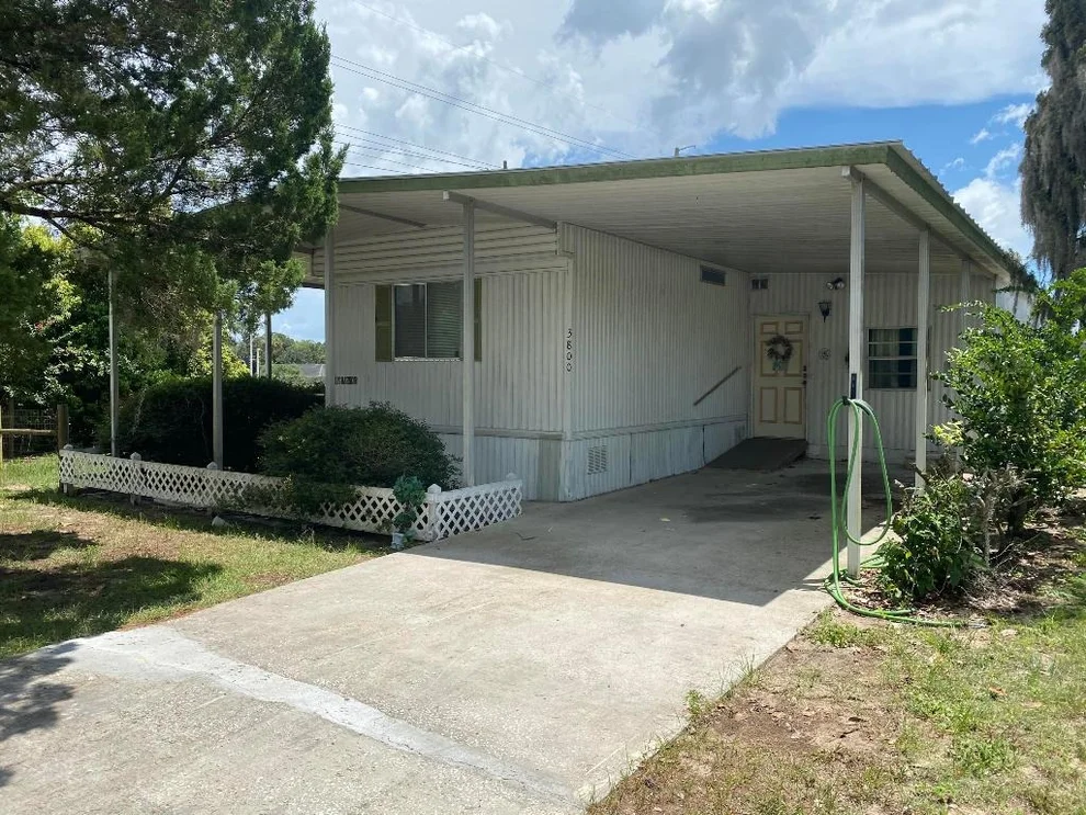 Unit for sale at 3800 SW 29th Place, Ocala, FL 34474