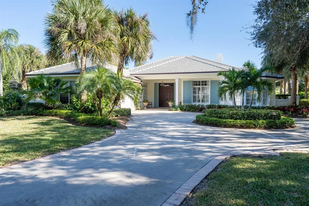 Unit for sale at 432 Indies Drive, Orchid, FL 32963