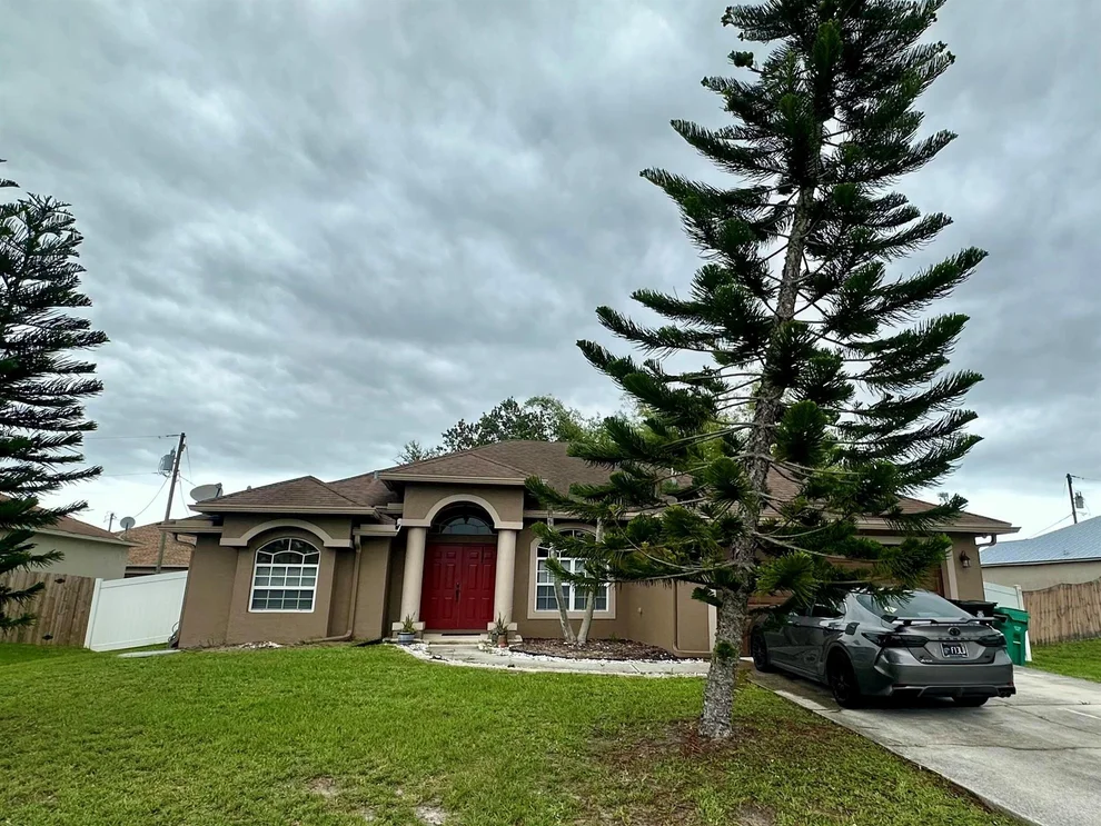 Unit for sale at 2067 SW Mcallister Lane, Port St Lucie, FL 34953