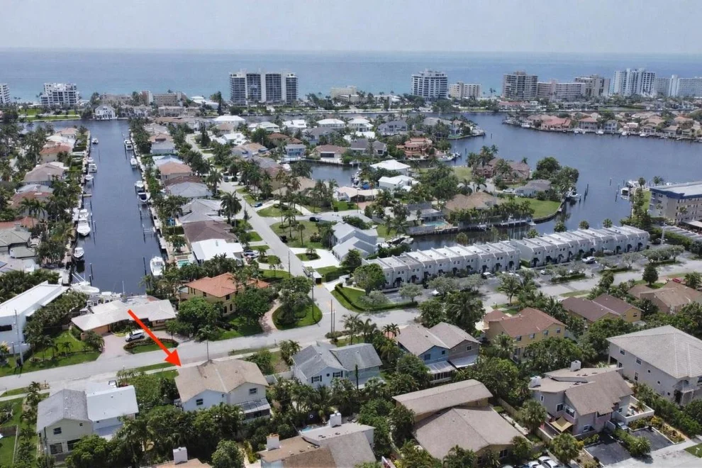 Unit for sale at 3016 Spanish Trail, Delray Beach, FL 33483