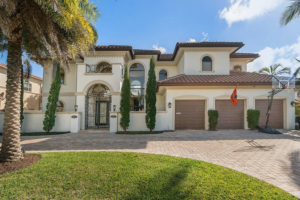 Unit for sale at 942 Allamanda Drive, Delray Beach, FL 33483