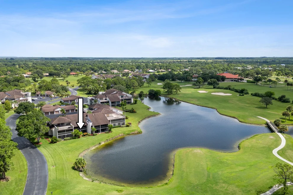 Unit for sale at 3200 Twin Lakes Terrace, Fort Pierce, FL 34951