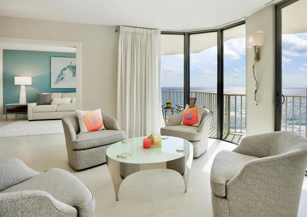 Unit for sale at 2917 S Ocean Boulevard, Highland Beach, FL 33487